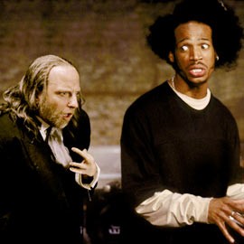 Korkunç Bir Film 2 Fotoğrafı