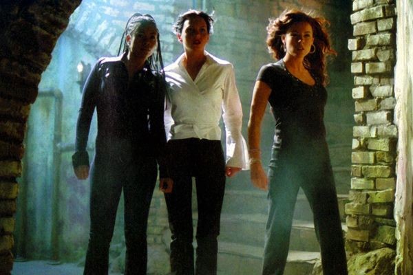 Korkunç Bir Film 2 Fotoğrafı