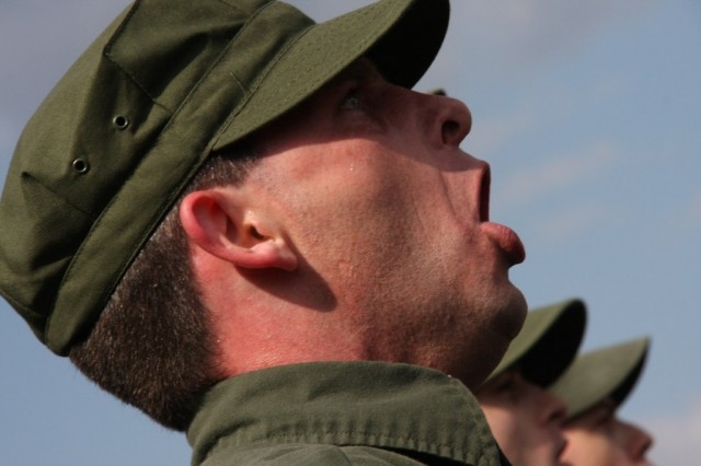 Another Glorious Day Fotoğrafı