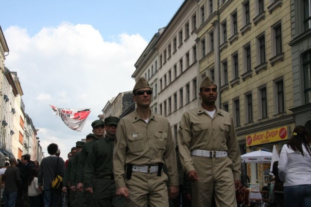 Another Glorious Day Fotoğrafı
