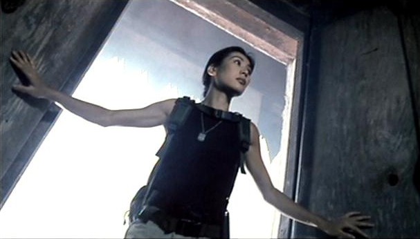 Her Name ıs Cat 2: Journey To Death Fotoğrafı