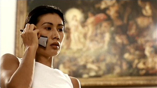 Her Name ıs Cat 2: Journey To Death Fotoğrafı