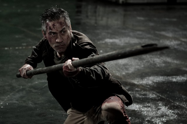 Sektör 7 Fotoğrafı