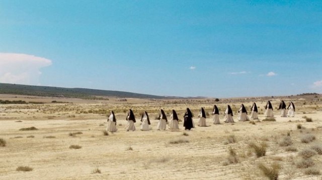 Şeytanın Yüzü Fotoğrafı