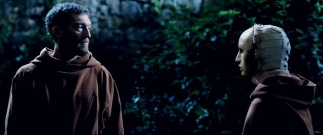 Şeytanın Yüzü Fotoğrafı