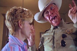 Yaratık Fotoğrafı