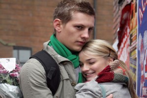 Hollyoaks fotoğrafı