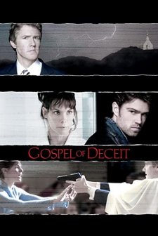 Gospel of Deceit (2006) afişi