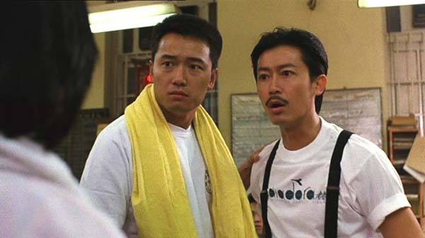 The Outlaw Brothers Fotoğrafı