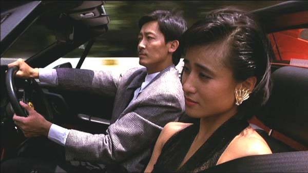 The Outlaw Brothers Fotoğrafı