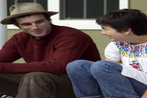 Tehlikeli Masumiyet Fotoğrafı