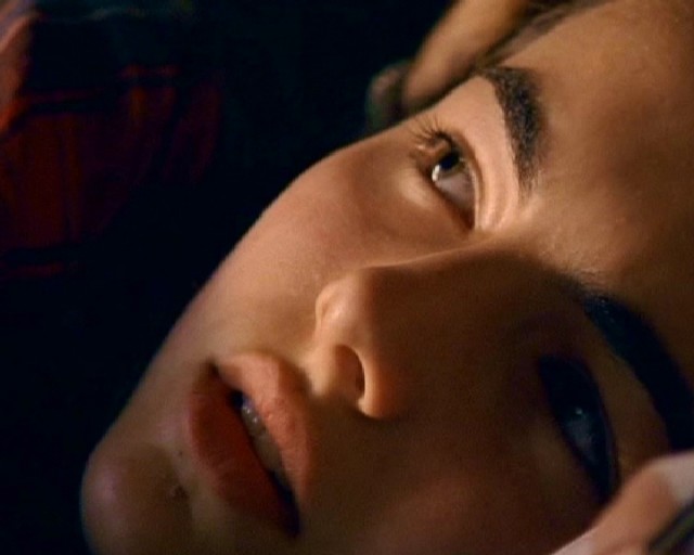 Tehlikeli Masumiyet Fotoğrafı