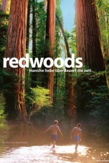 Redwoods (2009) afişi