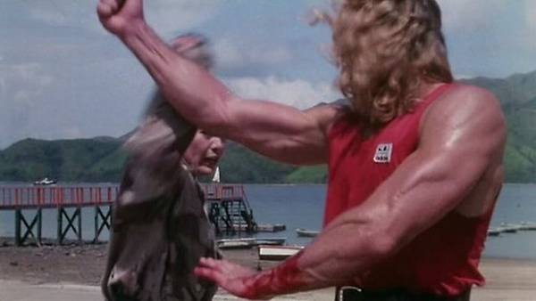 Mission Of Justice Fotoğrafı