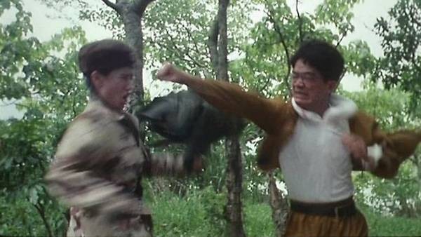 Mission Of Justice Fotoğrafı