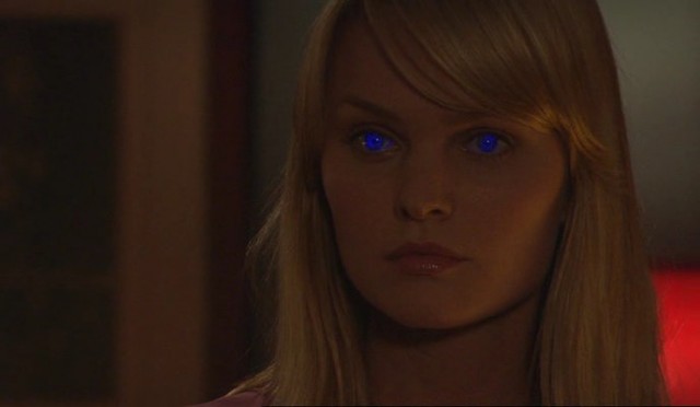 Tehlikeli Tür 3 Fotoğrafı