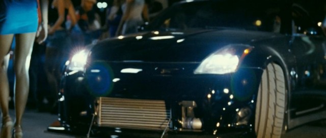 Hızlı ve Öfkeli 5: Rio Soygunu Fotoğrafı