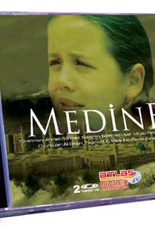 Medine (2005) afişi