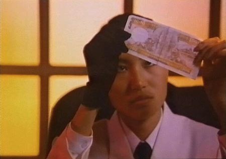 Angel Enforcers Fotoğrafı