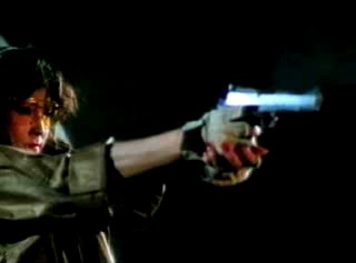 Lethal Panther fotoğrafı