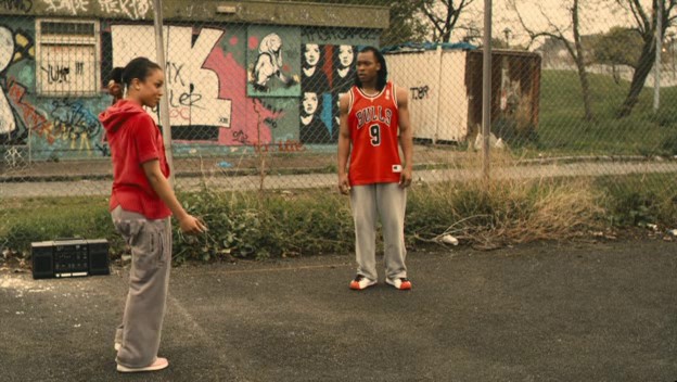 Freestyle Fotoğrafı