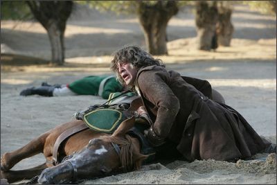 Goya'nın Hayaletleri fotoğrafı