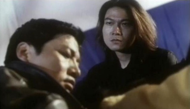 Millennium Dragon Fotoğrafı