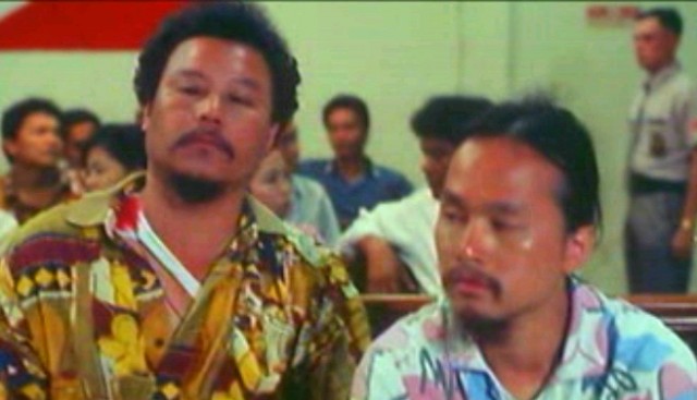 Tough Beauty And The Sloppy Slop Fotoğrafı