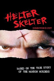 Helter Skelter (2004) afişi