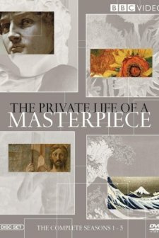 Private Life Of A Masterpiece (2001) afişi