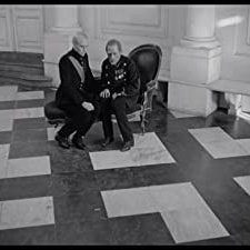 De Grafbewaker (1965) afişi