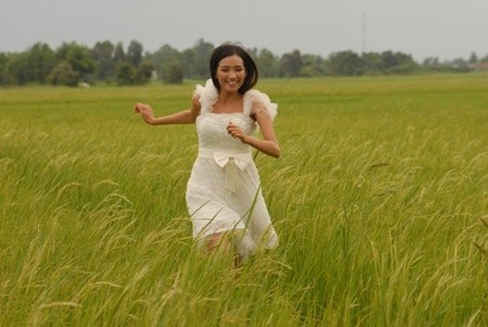 Nhat Ky Bach Tuyet fotoğrafı