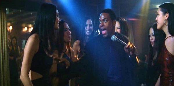 Bitirim İkili 2 Fotoğrafı