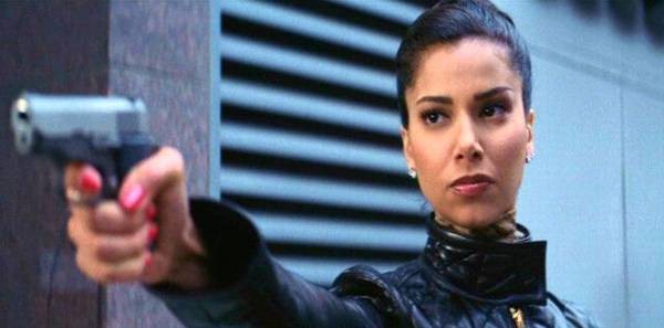 Bitirim İkili 2 Fotoğrafı