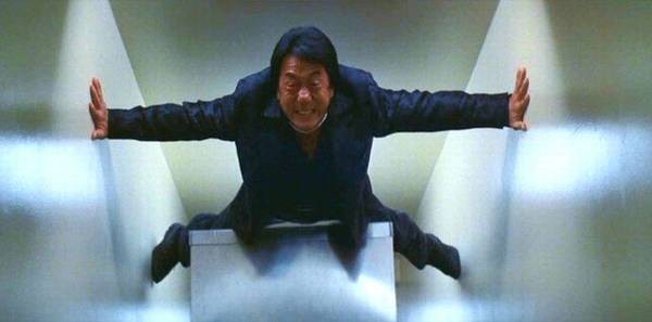 Bitirim İkili 2 Fotoğrafı