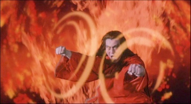 Zu Mountain: New Legend Of The Zu Mountain Fotoğrafı