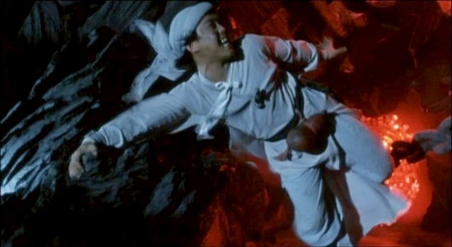 Zu Mountain: New Legend Of The Zu Mountain Fotoğrafı