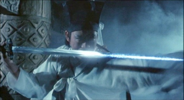 Zu Mountain: New Legend Of The Zu Mountain Fotoğrafı