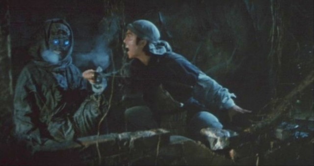 Zu Mountain: New Legend Of The Zu Mountain Fotoğrafı