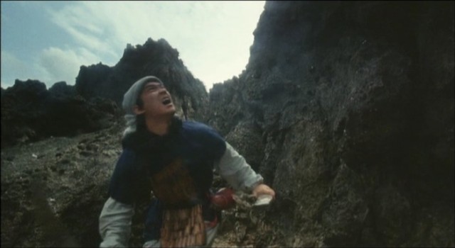 Zu Mountain: New Legend Of The Zu Mountain Fotoğrafı