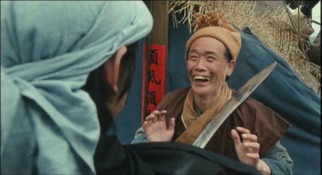 Zu Mountain: New Legend Of The Zu Mountain Fotoğrafı