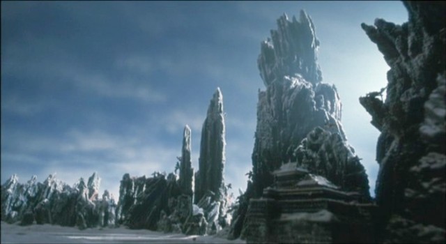 Zu Mountain: New Legend Of The Zu Mountain Fotoğrafı