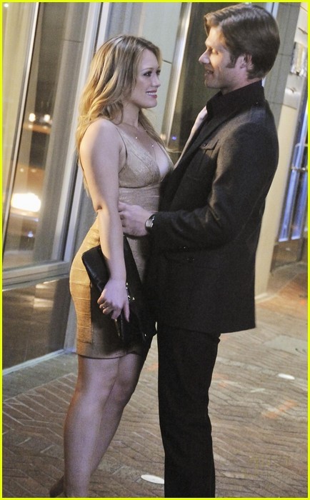 Güzellik Ve Evrak çantası Fotoğrafı