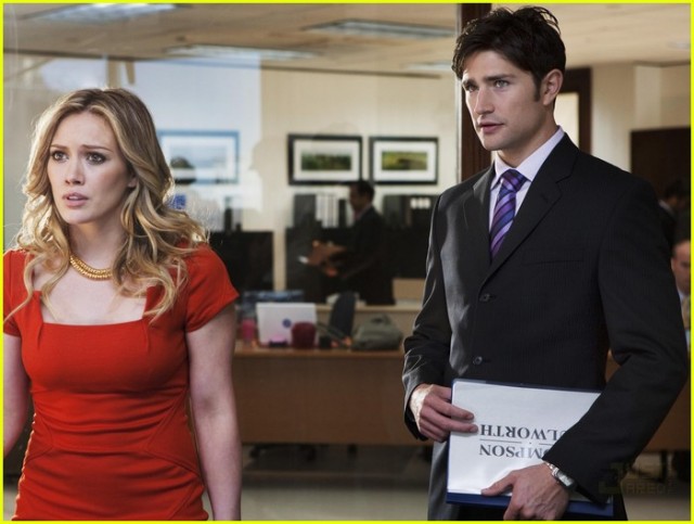 Güzellik Ve Evrak çantası Fotoğrafı