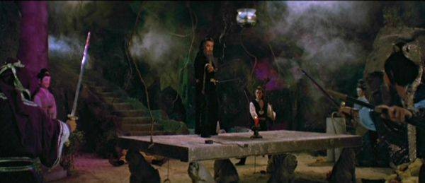 Bat Without Wings Fotoğrafı