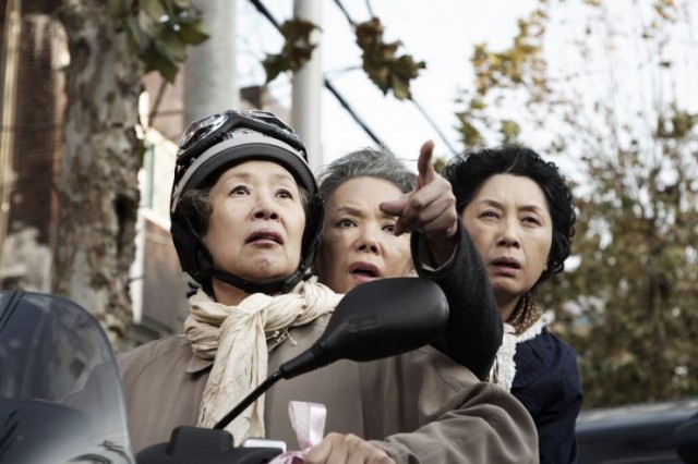 Altıpatlar Çetesi Fotoğrafı