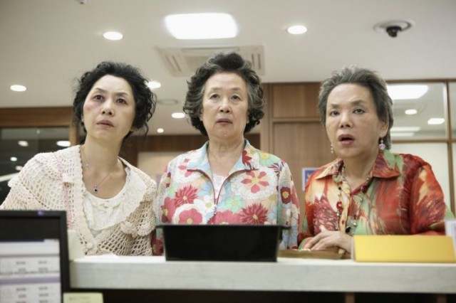 Altıpatlar Çetesi Fotoğrafı