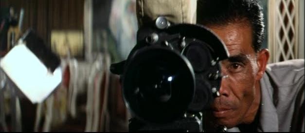 Amsterdam Connection Fotoğrafı