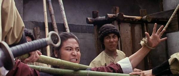 Snuff Bottle Connection Fotoğrafı