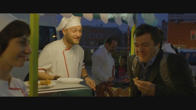 Prensesin Uykusu Fotoğrafı